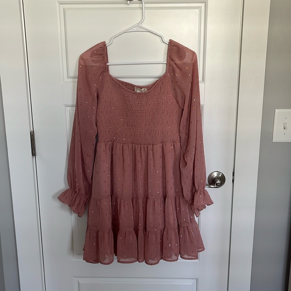 Altrd state dress size small